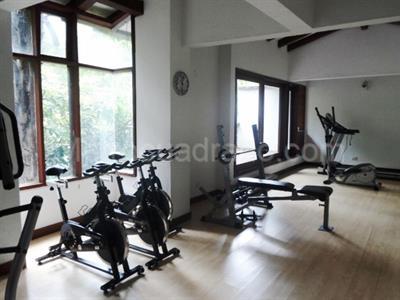 Apartamento de 3 alcobas en arriendo en Alejandría, Medellín, 217 m² · foto 15 de 18