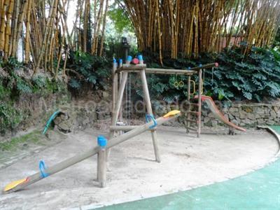 Apartamento de 3 alcobas en arriendo en Alejandría, Medellín, 217 m² · foto 17 de 18