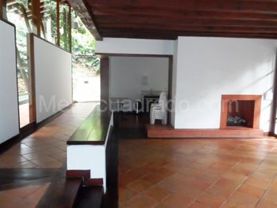 Apartamento de 3 alcobas en arriendo en Alejandría, Medellín, 217 m² · foto 18 de 18