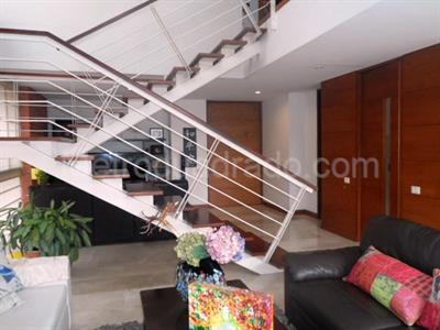 Apartamento de 3 alcobas en arriendo en Alejandría, Medellín, 217 m² · foto 3 de 18