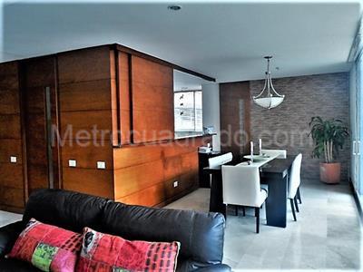 Apartamento de 3 alcobas en arriendo en Alejandría, Medellín, 217 m² · foto 4 de 18