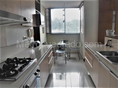 Apartamento de 3 alcobas en arriendo en Alejandría, Medellín, 217 m² · foto 6 de 18
