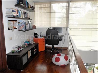 Apartamento de 3 alcobas en arriendo en Alejandría, Medellín, 217 m² · foto 7 de 18