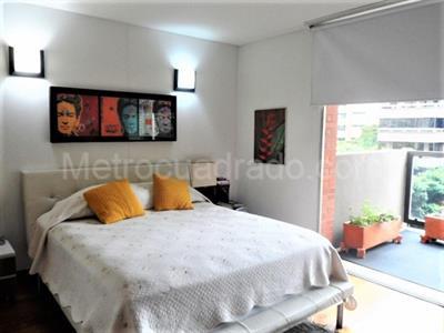 Apartamento de 3 alcobas en arriendo en Alejandría, Medellín, 217 m² · foto 8 de 18