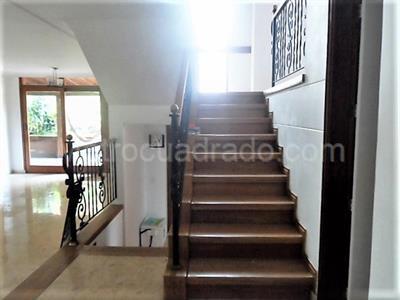 Casa de 4 alcobas en venta en El Poblado, Medellín, 370 m² · foto 6 de 20