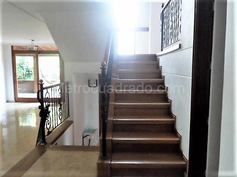 Casa en Venta y Arriendo, Poblado, Medellín - Widok 6