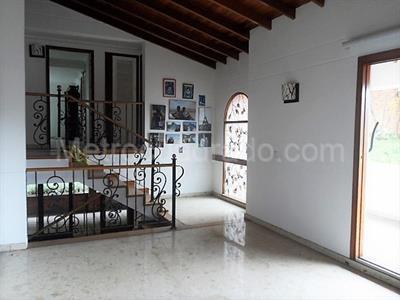 Casa de 4 alcobas en venta en El Poblado, Medellín, 370 m² · foto 8 de 20