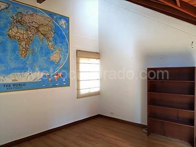 Casa de 3 alcobas en venta en El Poblado, Medellín, 150 m² · foto 9 de 20