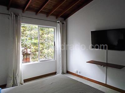 Casa de 4 alcobas en venta en El Poblado, Medellín, 150 m² · foto 10 de 19