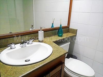Casa de 4 alcobas en venta en El Poblado, Medellín, 150 m² · foto 15 de 19