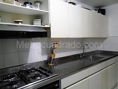 Casa de 4 alcobas en venta en El Poblado, Medellín, 150 m² · foto 6 de 19
