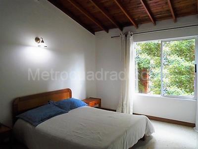 Casa de 4 alcobas en venta en El Poblado, Medellín, 150 m² · foto 9 de 19