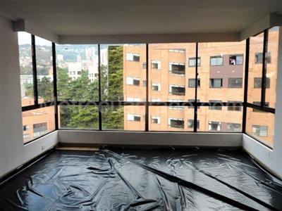 Apartamento en Venta y Arriendo, poblado, Medellín