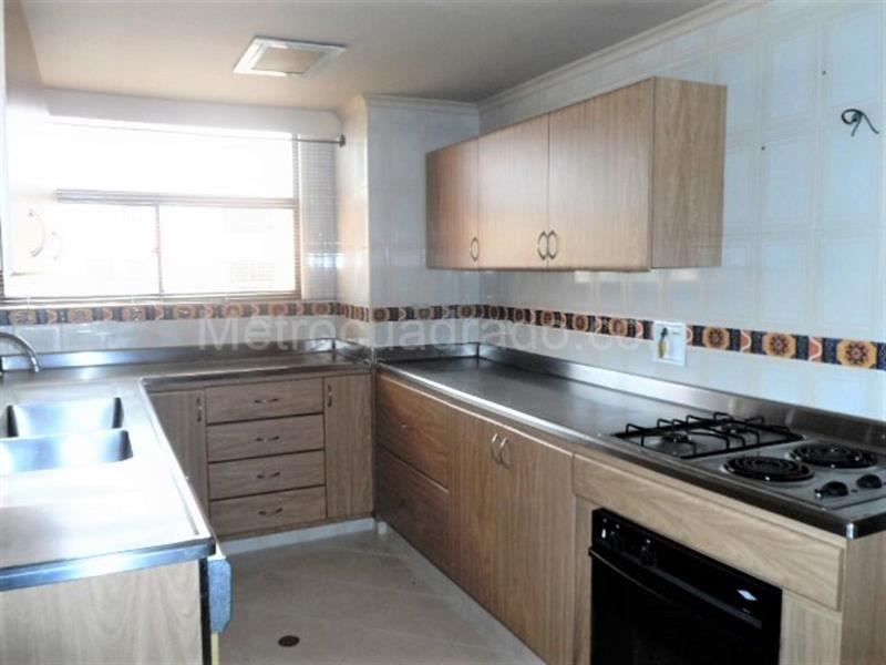 Apartamento de 3 Alcobas de Lujo en El Poblado - 4