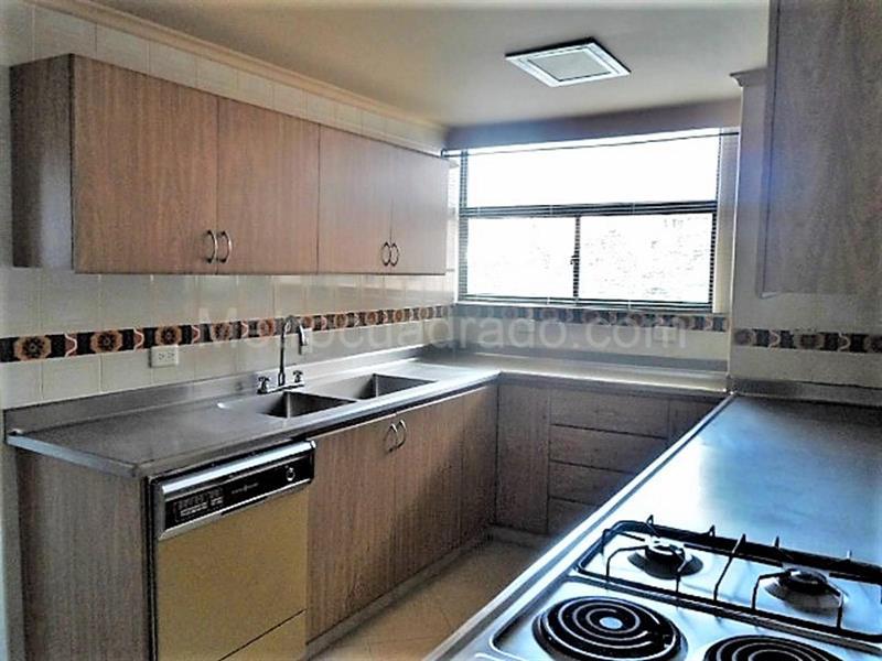 Apartamento de 3 Alcobas de Lujo en El Poblado - 5