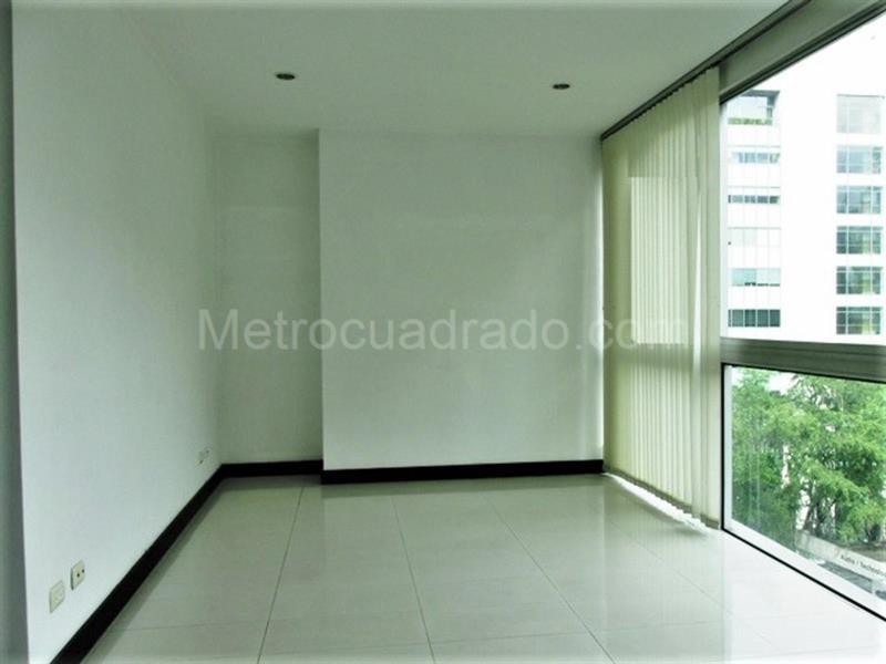 2BR Apartment for Rent in El Poblado (Alejandría) near Santa Fe - 2