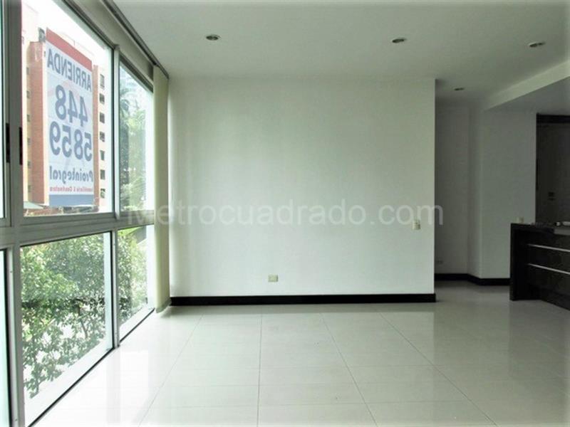 2BR Apartment for Rent in El Poblado (Alejandría) near Santa Fe - 3
