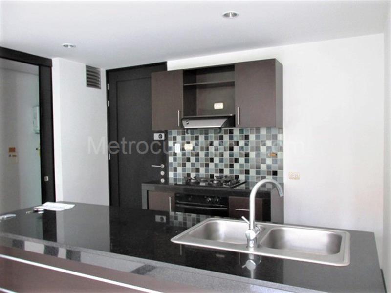 2BR Apartment for Rent in El Poblado (Alejandría) near Santa Fe - 5