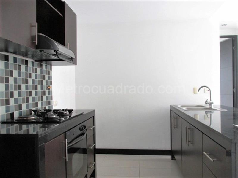 2BR Apartment for Rent in El Poblado (Alejandría) near Santa Fe - 6