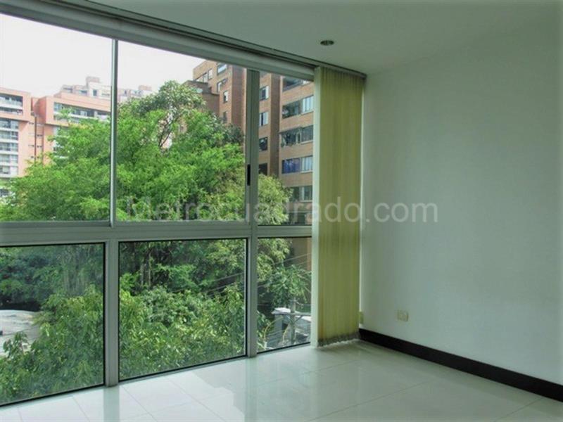 2BR Apartment for Rent in El Poblado (Alejandría) near Santa Fe - 9