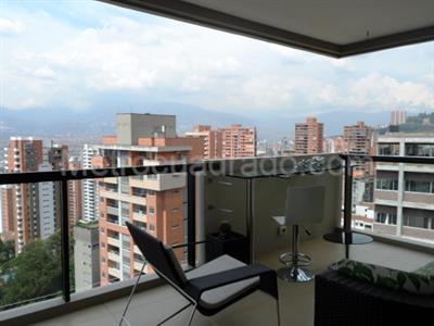 Apartamento en venta en El Poblado, Medellín · foto 15 de 19