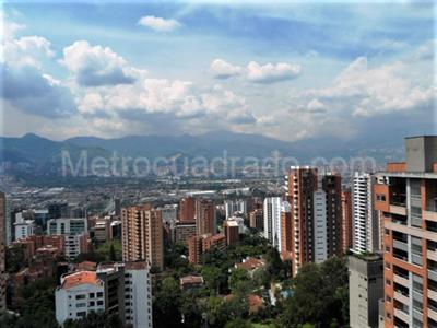 Apartamento en venta en El Poblado, Medellín · foto 16 de 19