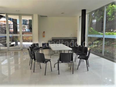 Apartamento en venta en El Poblado, Medellín · foto 19 de 19