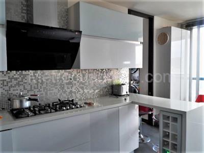 Apartamento en venta en El Poblado, Medellín · foto 6 de 19