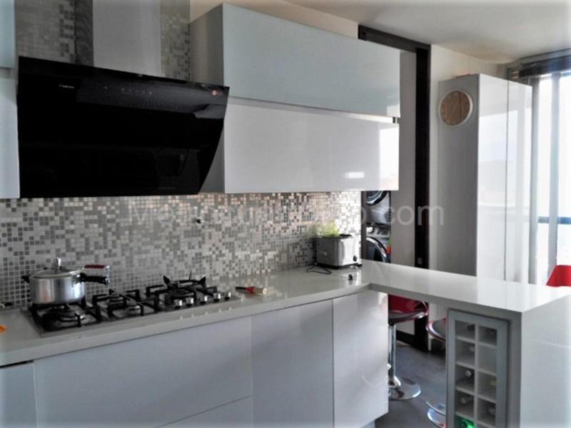 Apartamento Amplio de 3 Alcobas en El Poblado (Parra) - 6