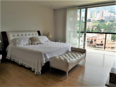 Apartamento en venta en El Poblado, Medellín · foto 9 de 19