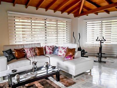 Casa de 4 alcobas en venta en Loma Del Escobero, Envigado, 700 m² · foto 10 de 20