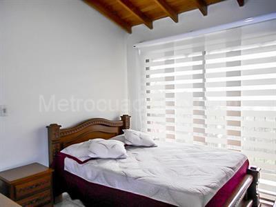 Casa de 4 alcobas en venta en Loma Del Escobero, Envigado, 700 m² · foto 14 de 20