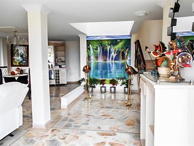 House for rent in Loma del Escobero, Envigado