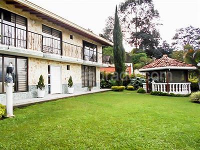Casa de 4 alcobas en venta en Loma Del Escobero, Envigado, 700 m² · foto 20 de 20