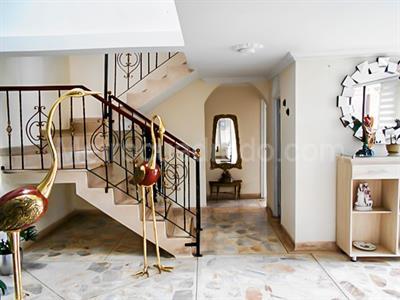 Casa de 4 alcobas en venta en Loma Del Escobero, Envigado, 700 m² · foto 7 de 20