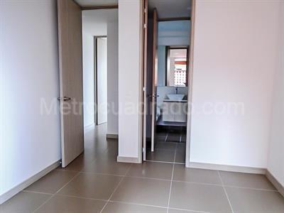 Apartamento en venta en Zuñiga, Envigado · foto 11 de 20