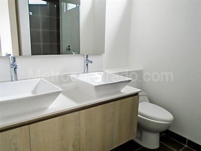 Apartamento en venta en Zuñiga, Envigado · foto 14 de 20
