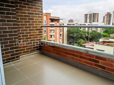 Apartamento en venta en Zuñiga, Envigado · foto 17 de 20
