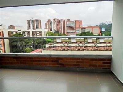 Apartamento en venta en Zuñiga, Envigado · foto 18 de 20