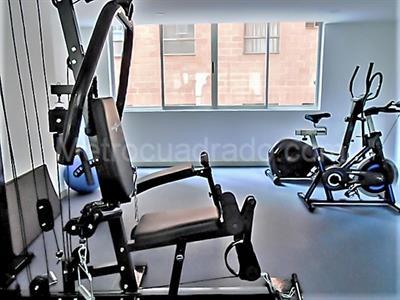 Apartamento en venta en Zuñiga, Envigado · foto 19 de 20