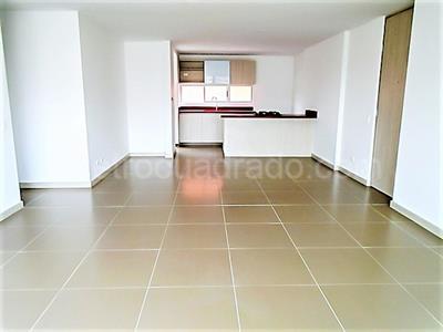 Apartment for rent in Zuñiga, Envigado
