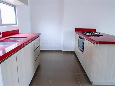 Apartamento en venta en Zuñiga, Envigado · foto 4 de 20