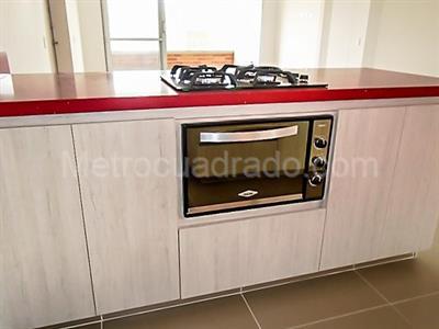 Apartamento en venta en Zuñiga, Envigado · foto 5 de 20