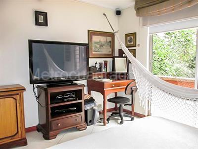 Apartamento en venta en El Poblado, Medellín · foto 10 de 16