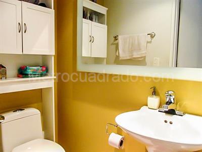 Apartamento en venta en El Poblado, Medellín · foto 12 de 16
