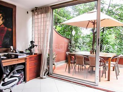 Apartamento en venta en El Poblado, Medellín · foto 14 de 16