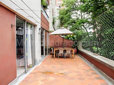 Apartamento en venta en El Poblado, Medellín · foto 15 de 16
