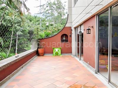 Apartamento en venta en El Poblado, Medellín · foto 16 de 16