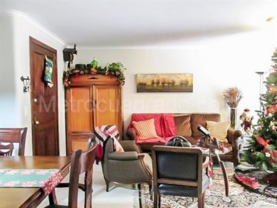 Apartamento en venta en El Poblado, Medellín · foto 2 de 16