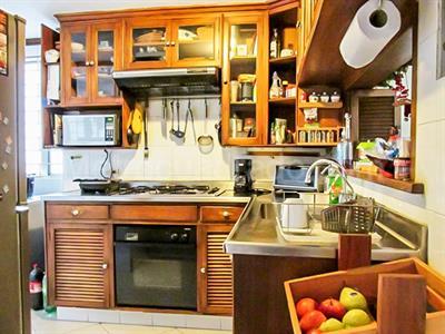 Apartamento en venta en El Poblado, Medellín · foto 5 de 16